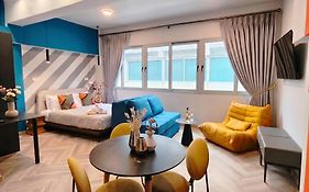 Omian Ruby Residence Syntagma & Plaka